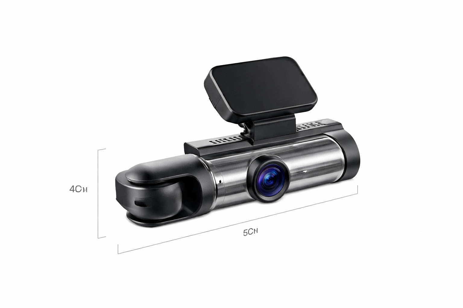 Dash Cam Car DVR 1080P Dashcam for car surveillance camera Automobiles 3 Lens Front Rear Interior Vehicle Video Drive Recorder